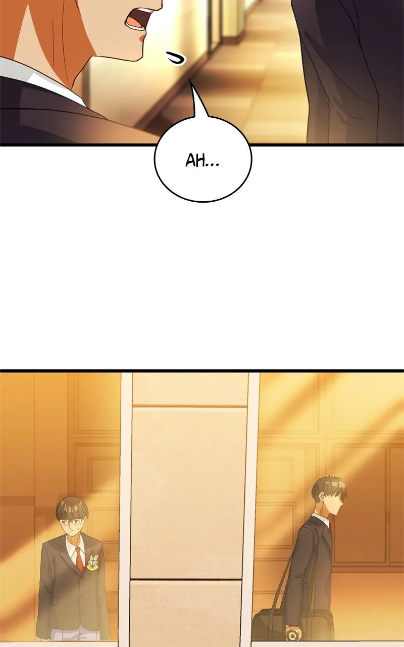 Growth-Type Superhero Chapter 6 page 46 - 