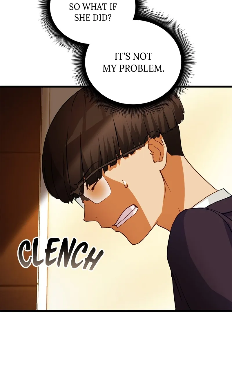 Growth-Type Superhero Chapter 6 page 50 - 