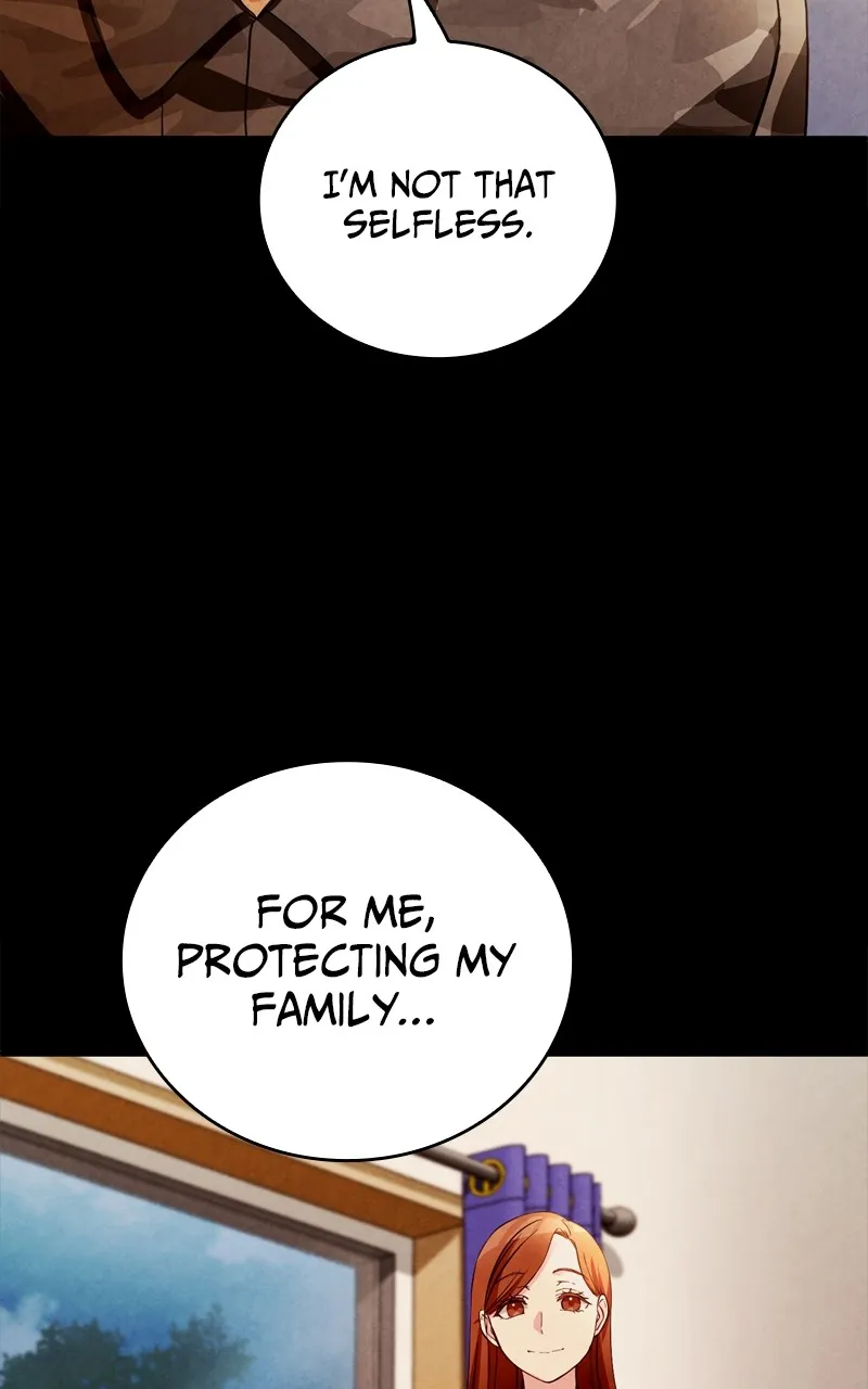 Growth-Type Superhero Chapter 6 page 6 - 