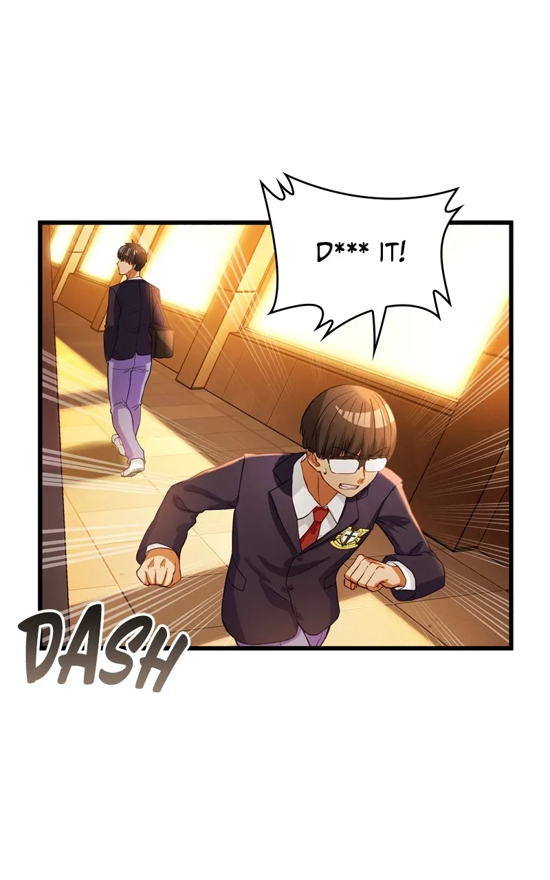 Growth-Type Superhero Chapter 6 page 51 - 