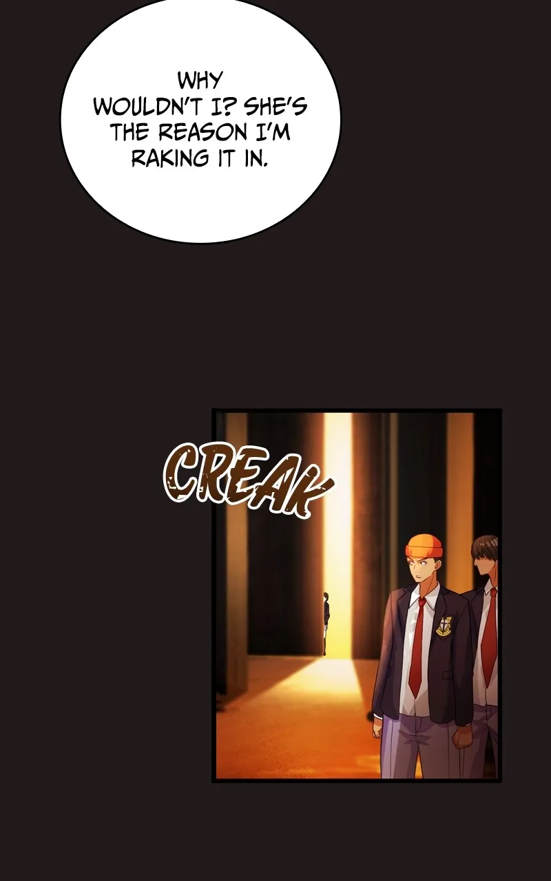 Growth-Type Superhero Chapter 6 page 59 - 