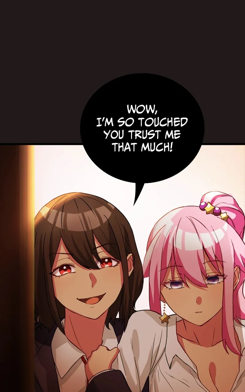 Growth-Type Superhero Chapter 6 page 60 - 