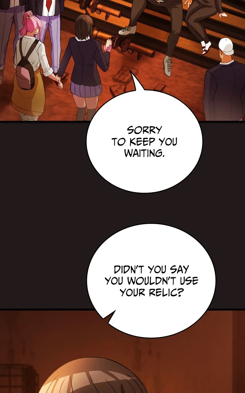 Growth-Type Superhero Chapter 6 page 62 - 