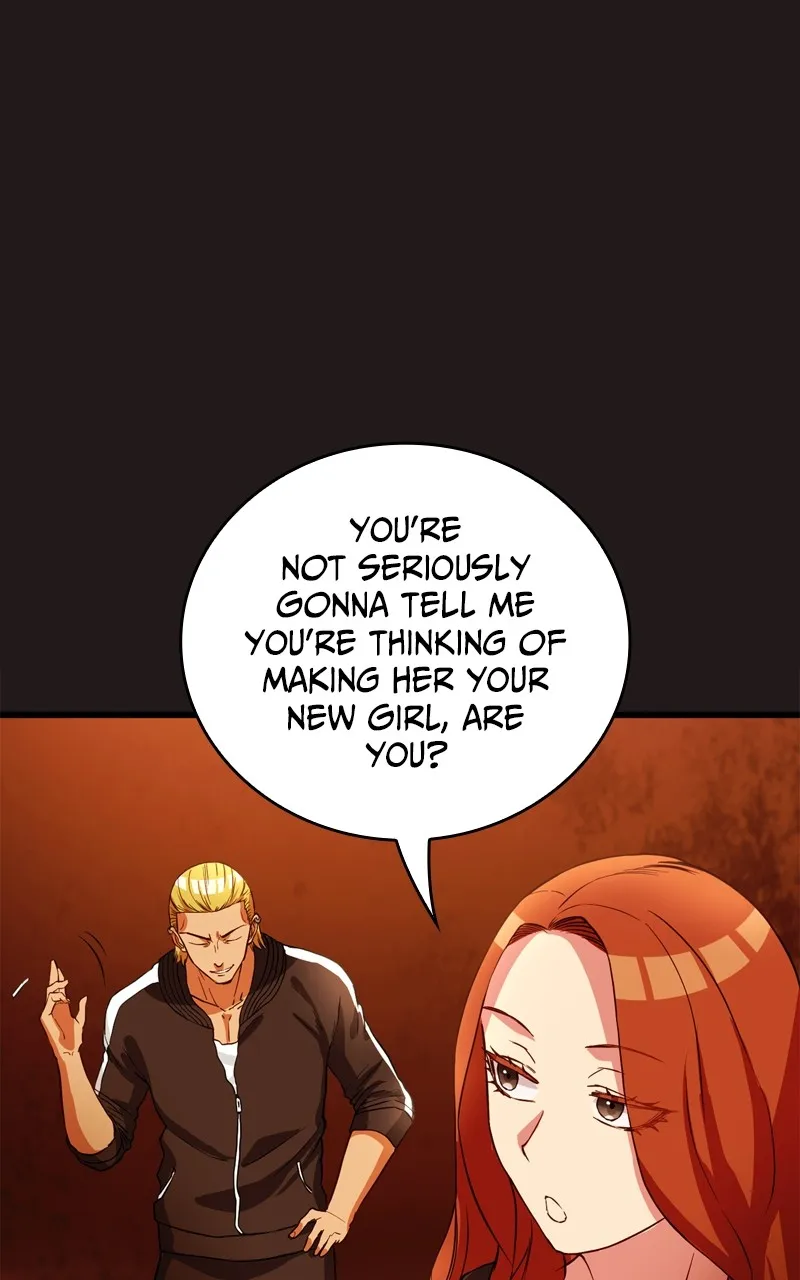 Growth-Type Superhero Chapter 6 page 65 - 