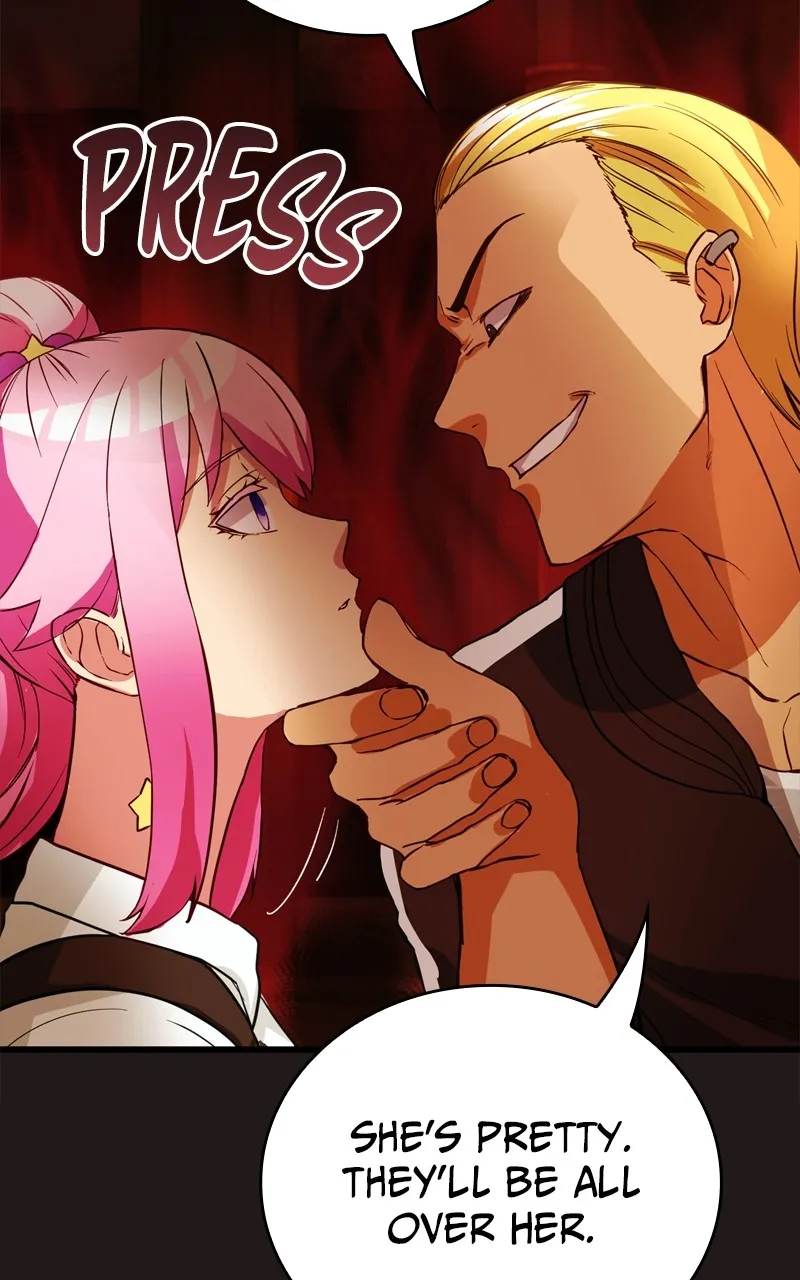Growth-Type Superhero Chapter 6 page 67 - 
