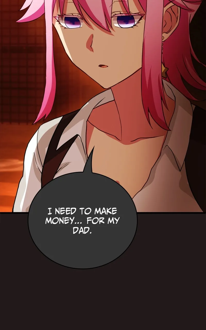 Growth-Type Superhero Chapter 6 page 70 - 
