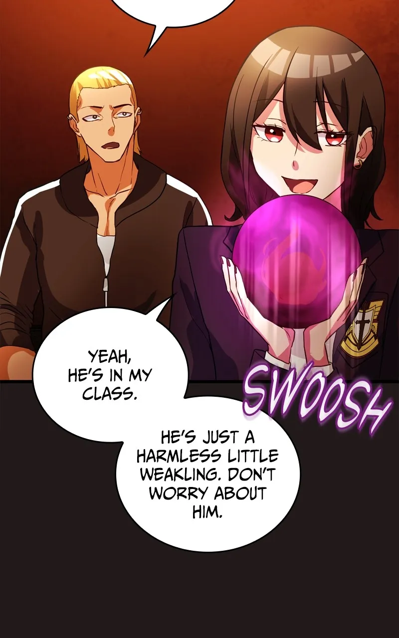 Growth-Type Superhero Chapter 6 page 78 - 