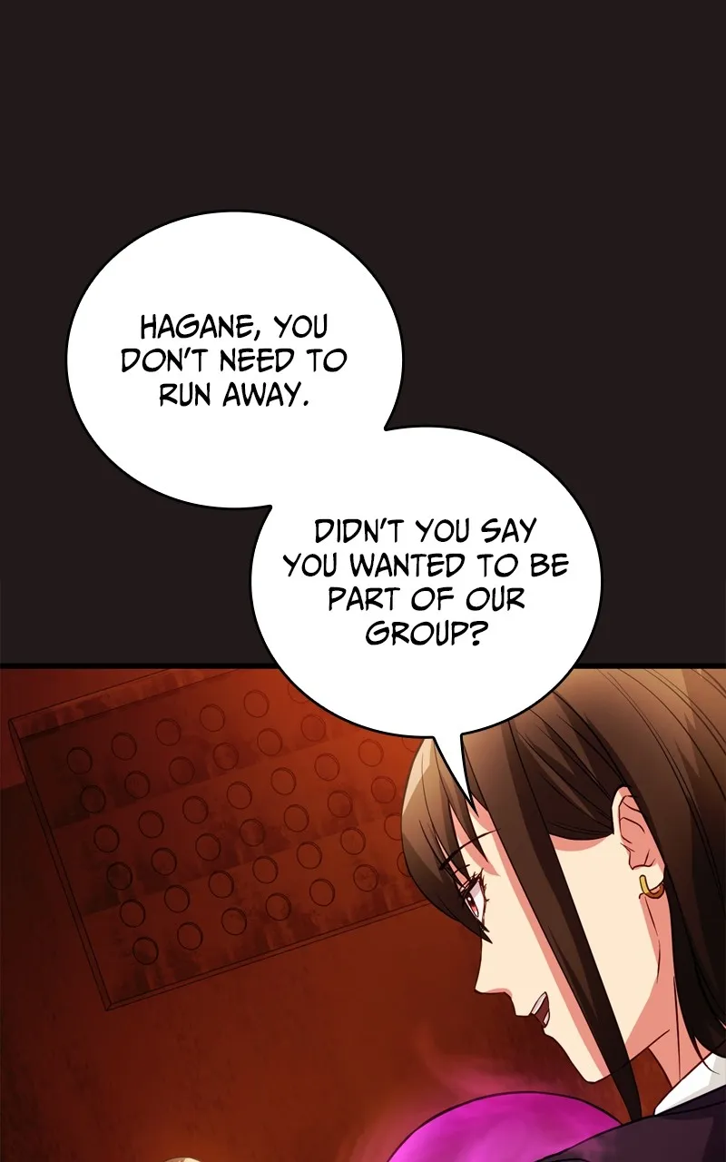 Growth-Type Superhero Chapter 6 page 79 - 