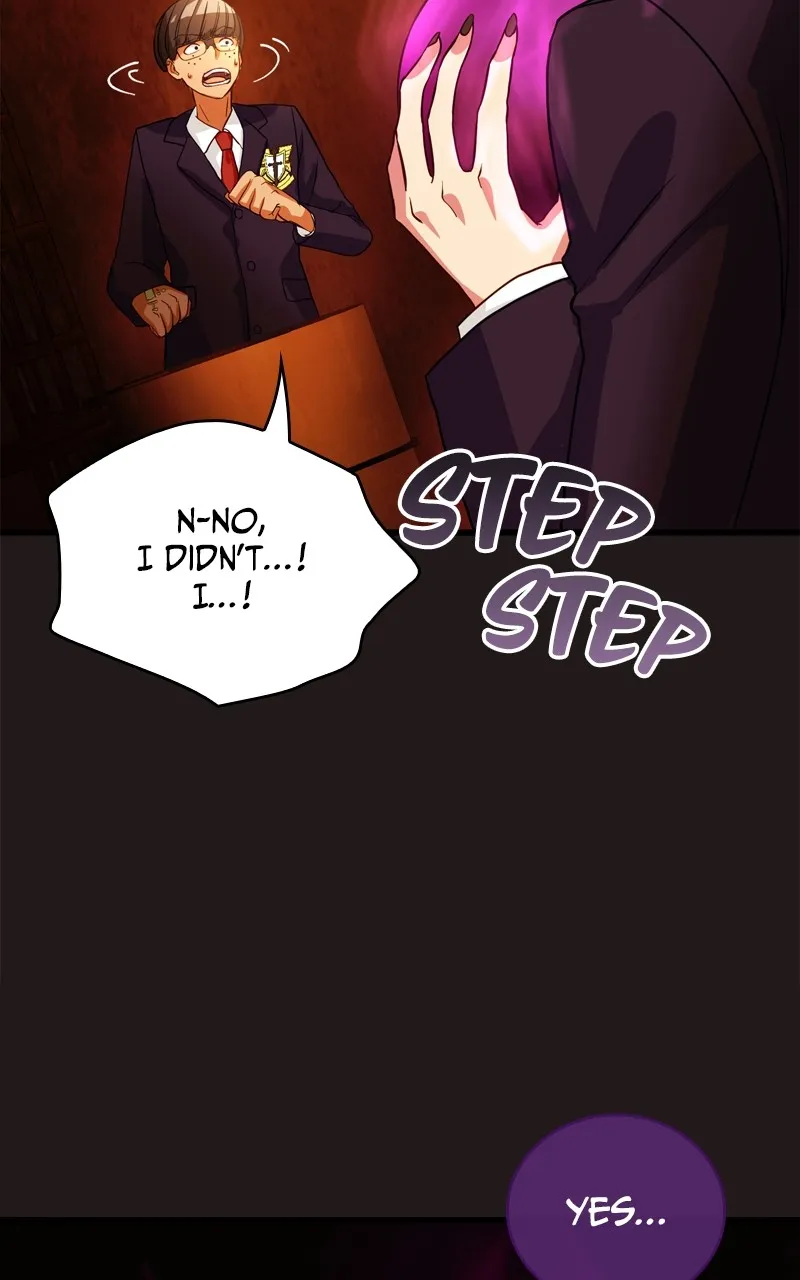 Growth-Type Superhero Chapter 6 page 80 - 