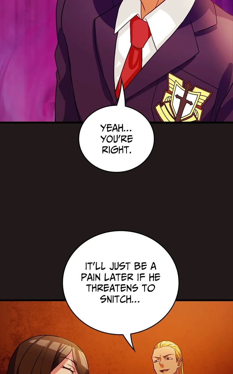 Growth-Type Superhero Chapter 6 page 84 - 