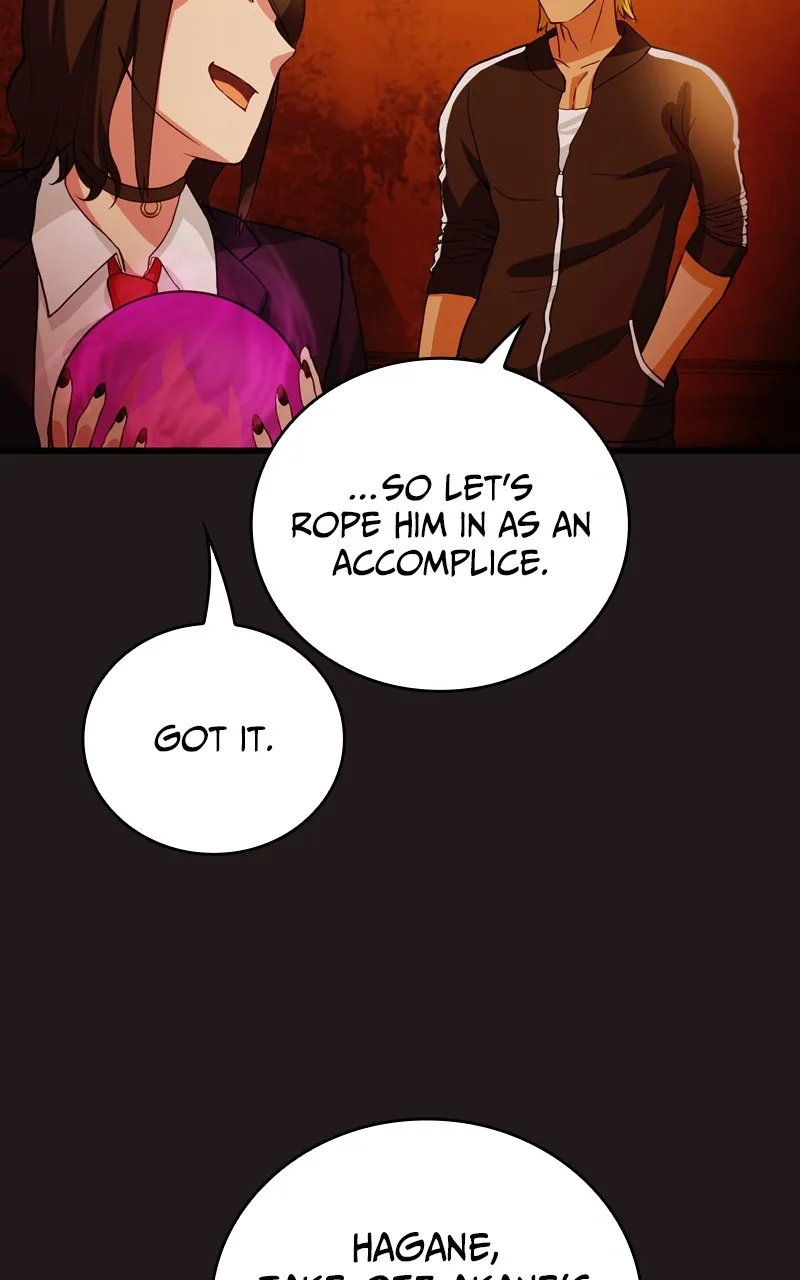 Growth-Type Superhero Chapter 6 page 85 - 