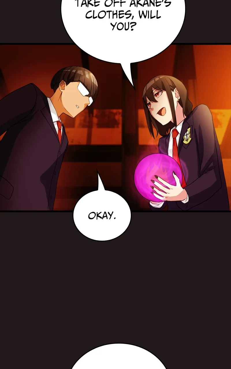 Growth-Type Superhero Chapter 6 page 86 - 