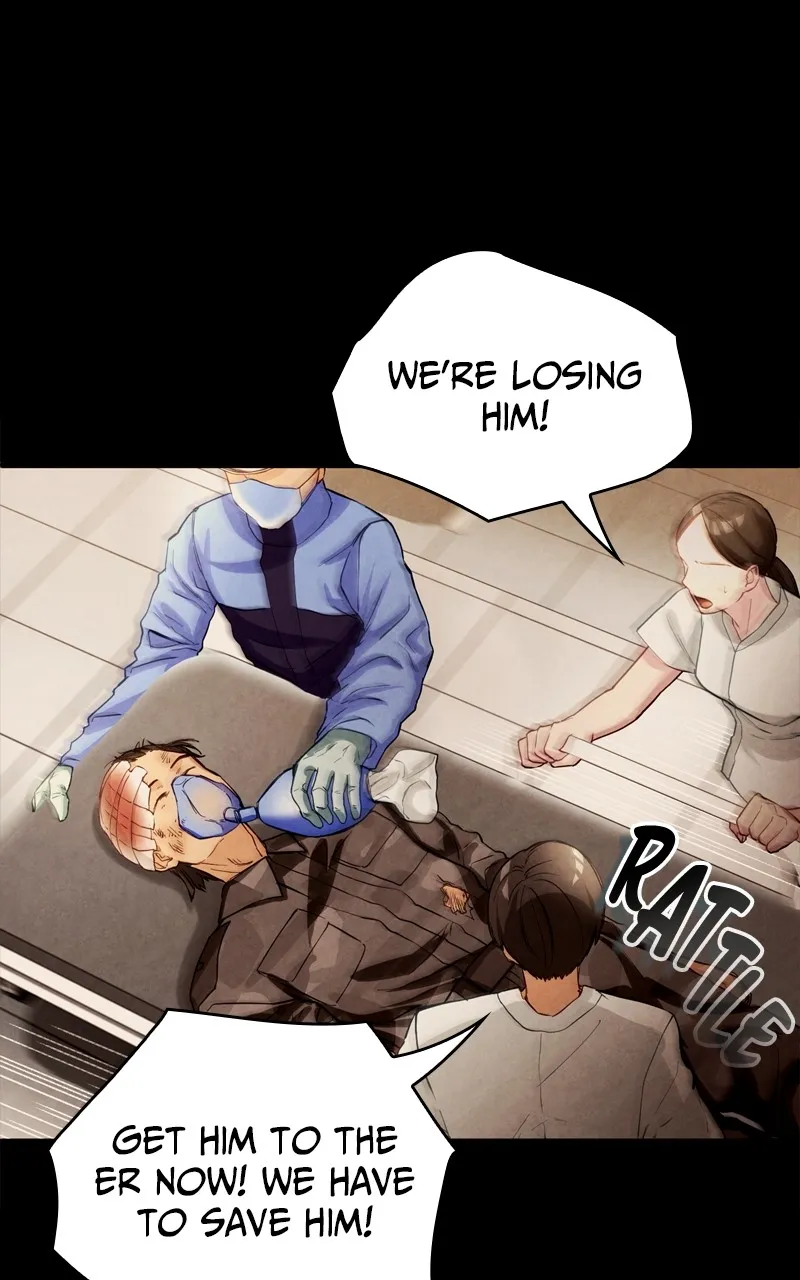 Growth-Type Superhero Chapter 6 page 10 - 