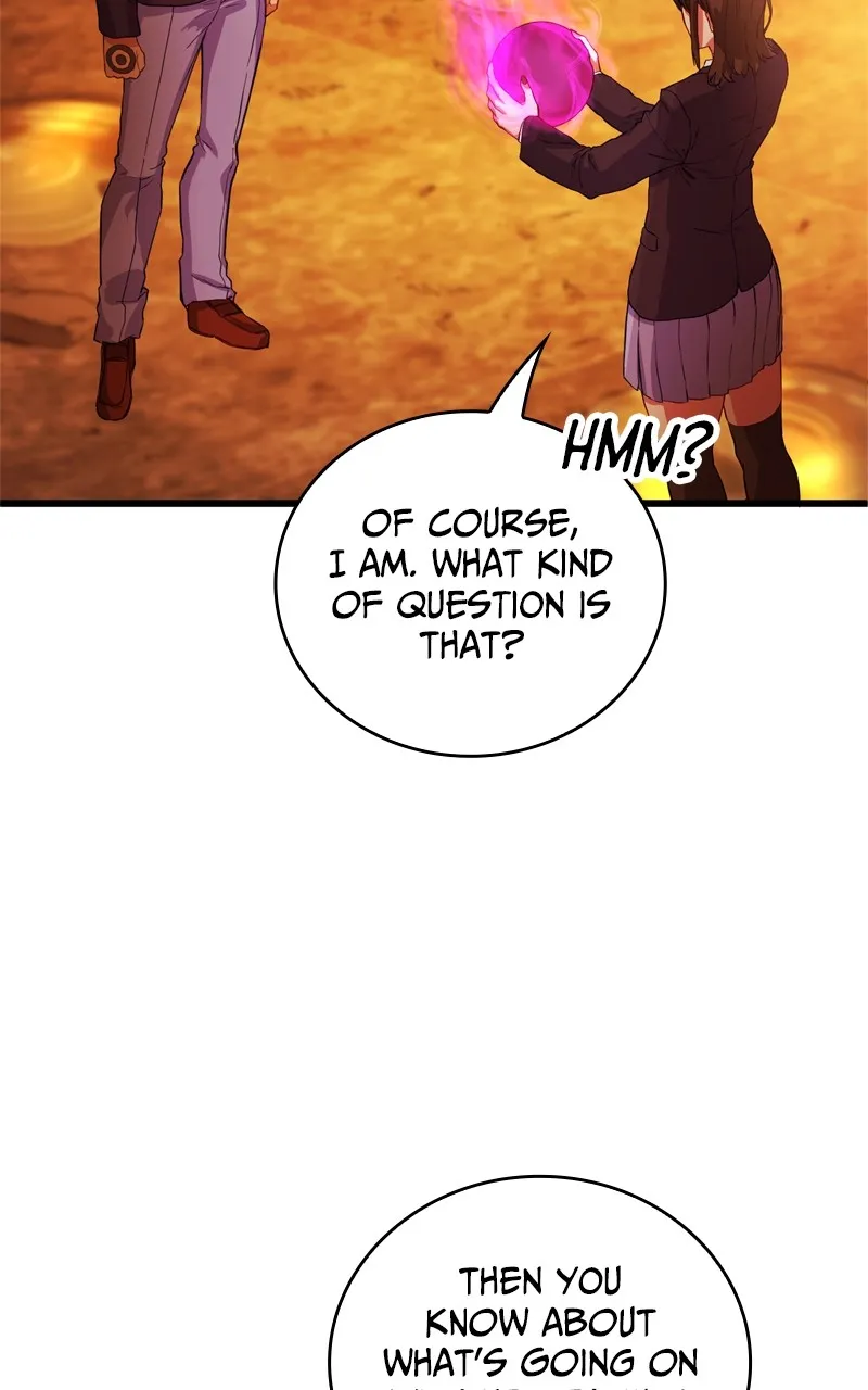 Growth-Type Superhero Chapter 7 page 11 - 