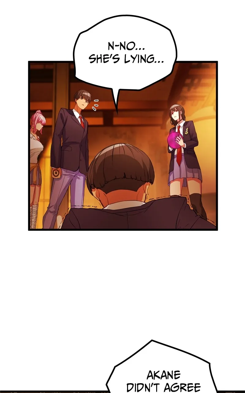 Growth-Type Superhero Chapter 7 page 14 - 