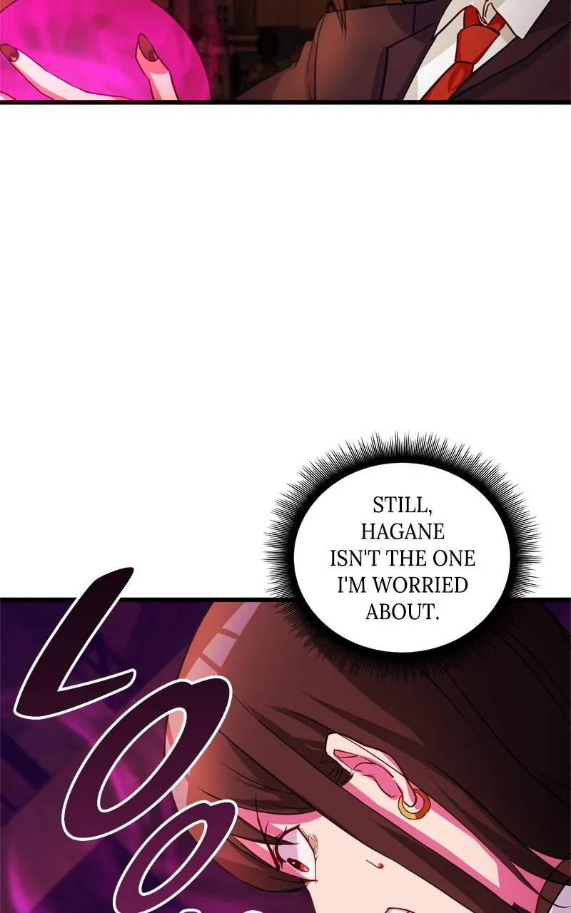 Growth-Type Superhero Chapter 7 page 17 - 