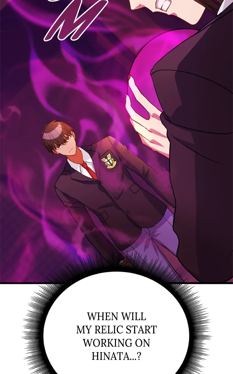 Growth-Type Superhero Chapter 7 page 18 - 