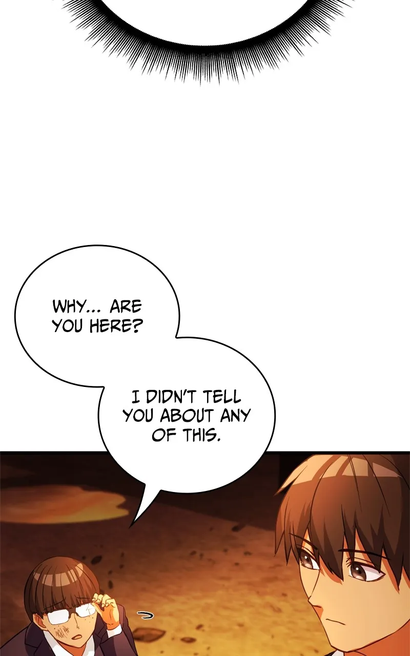 Growth-Type Superhero Chapter 7 page 19 - 