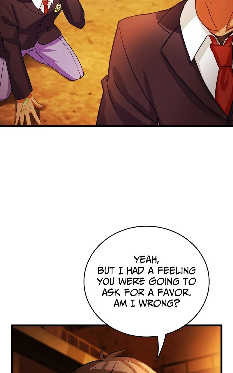 Growth-Type Superhero Chapter 7 page 20 - 