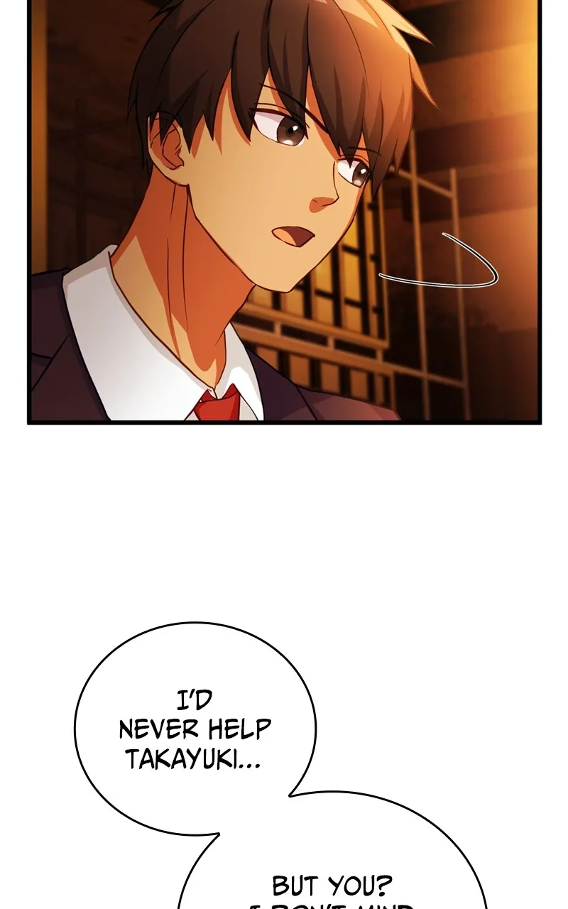 Growth-Type Superhero Chapter 7 page 21 - 