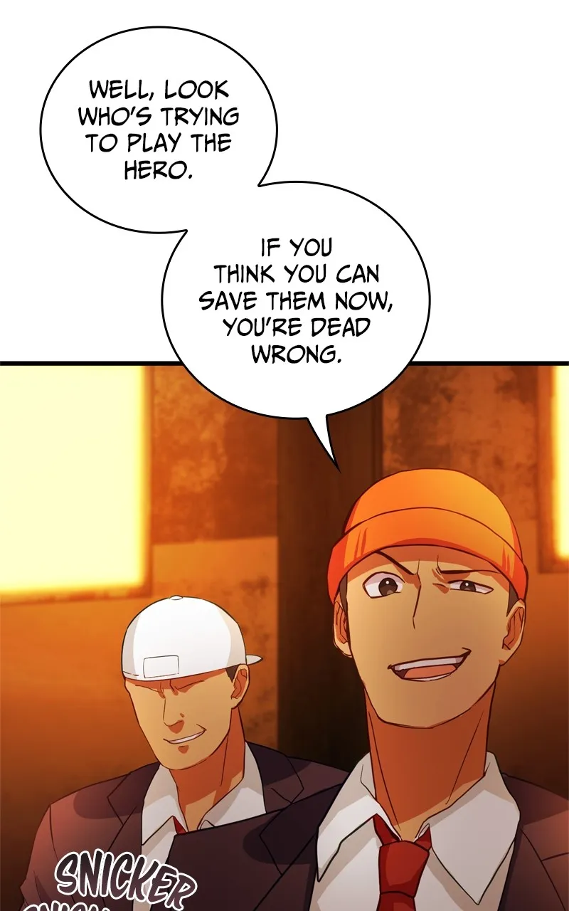 Growth-Type Superhero Chapter 7 page 24 - 