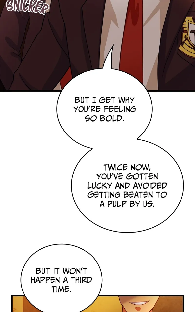 Growth-Type Superhero Chapter 7 page 25 - 