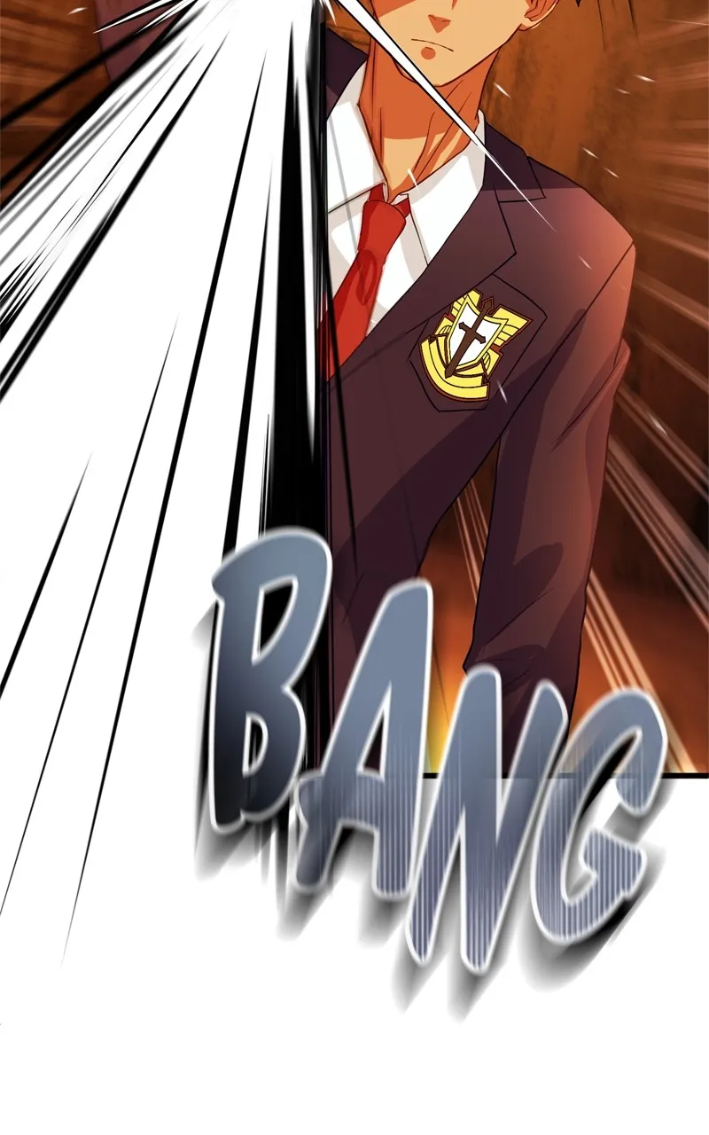 Growth-Type Superhero Chapter 7 page 29 - 