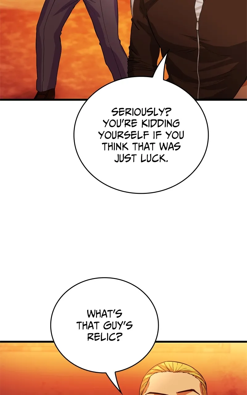 Growth-Type Superhero Chapter 7 page 34 - 