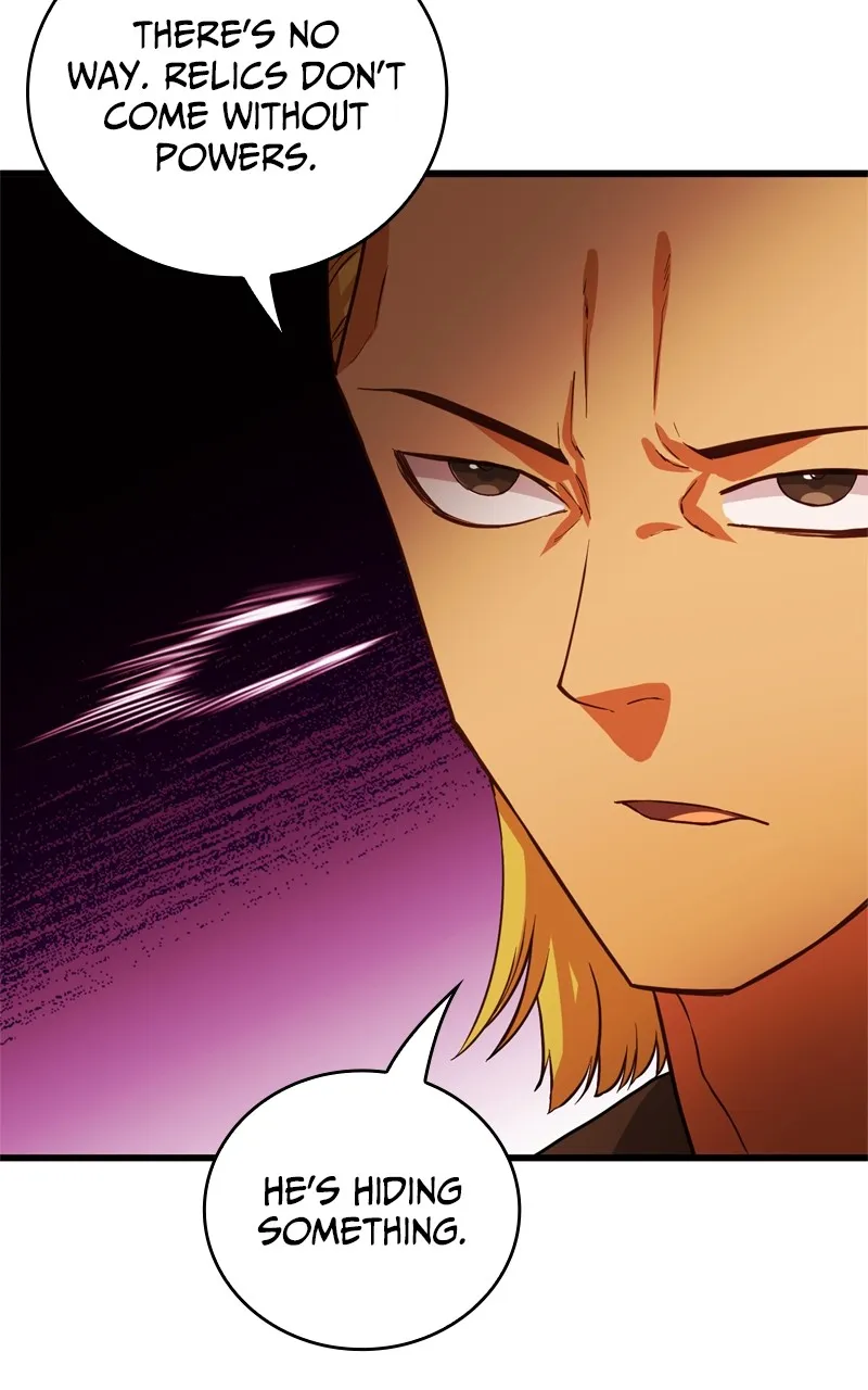 Growth-Type Superhero Chapter 7 page 36 - 