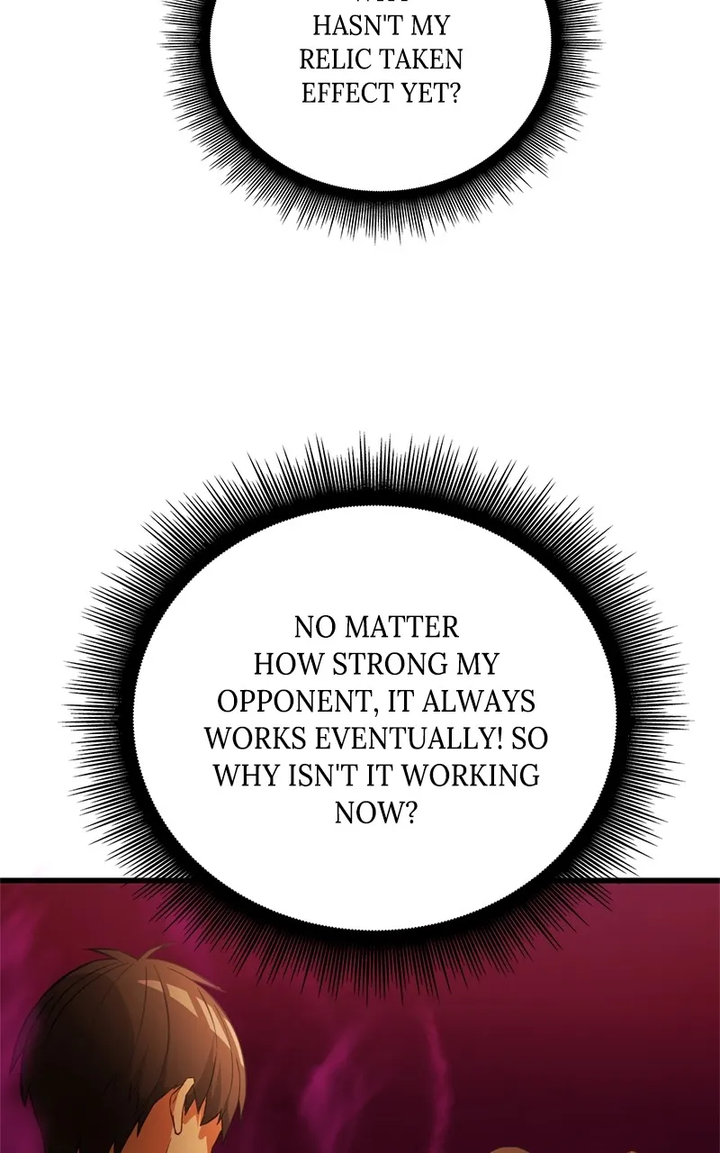 Growth-Type Superhero Chapter 7 page 38 - 