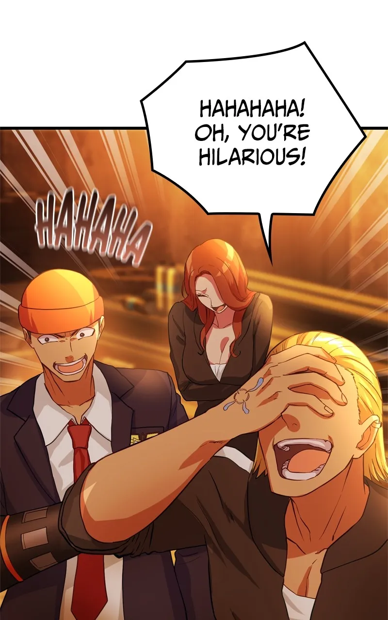 Growth-Type Superhero Chapter 7 page 50 - 