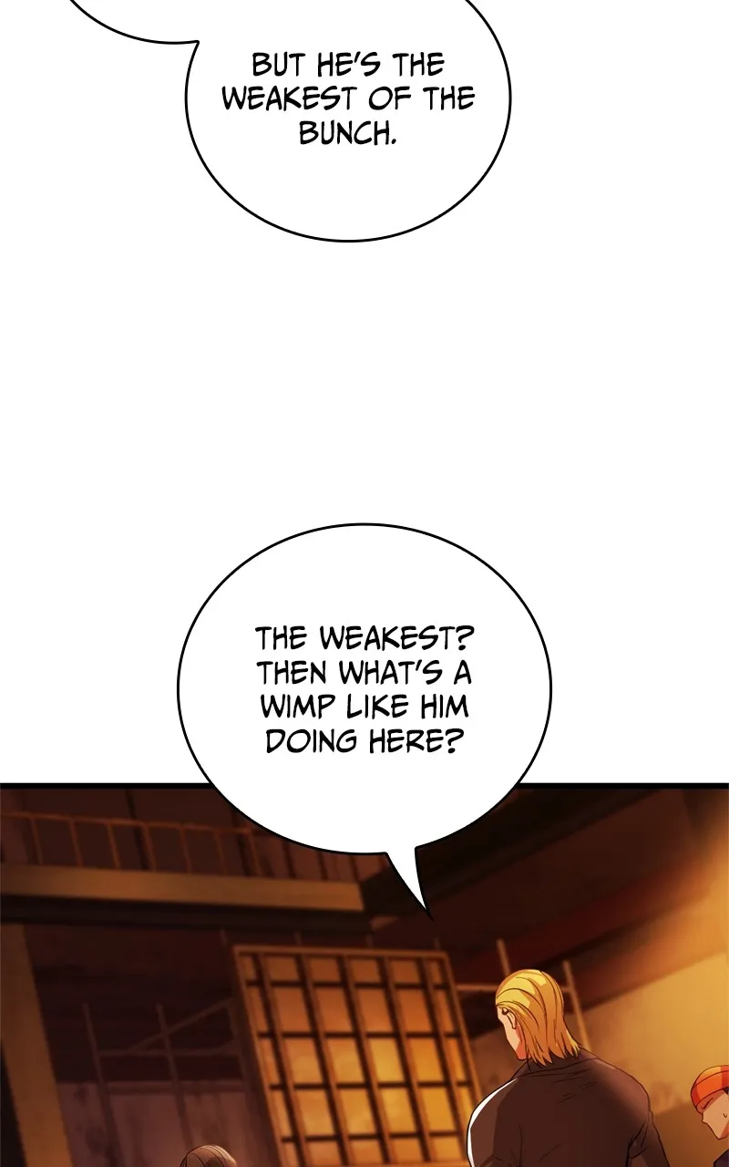 Growth-Type Superhero Chapter 7 page 6 - 