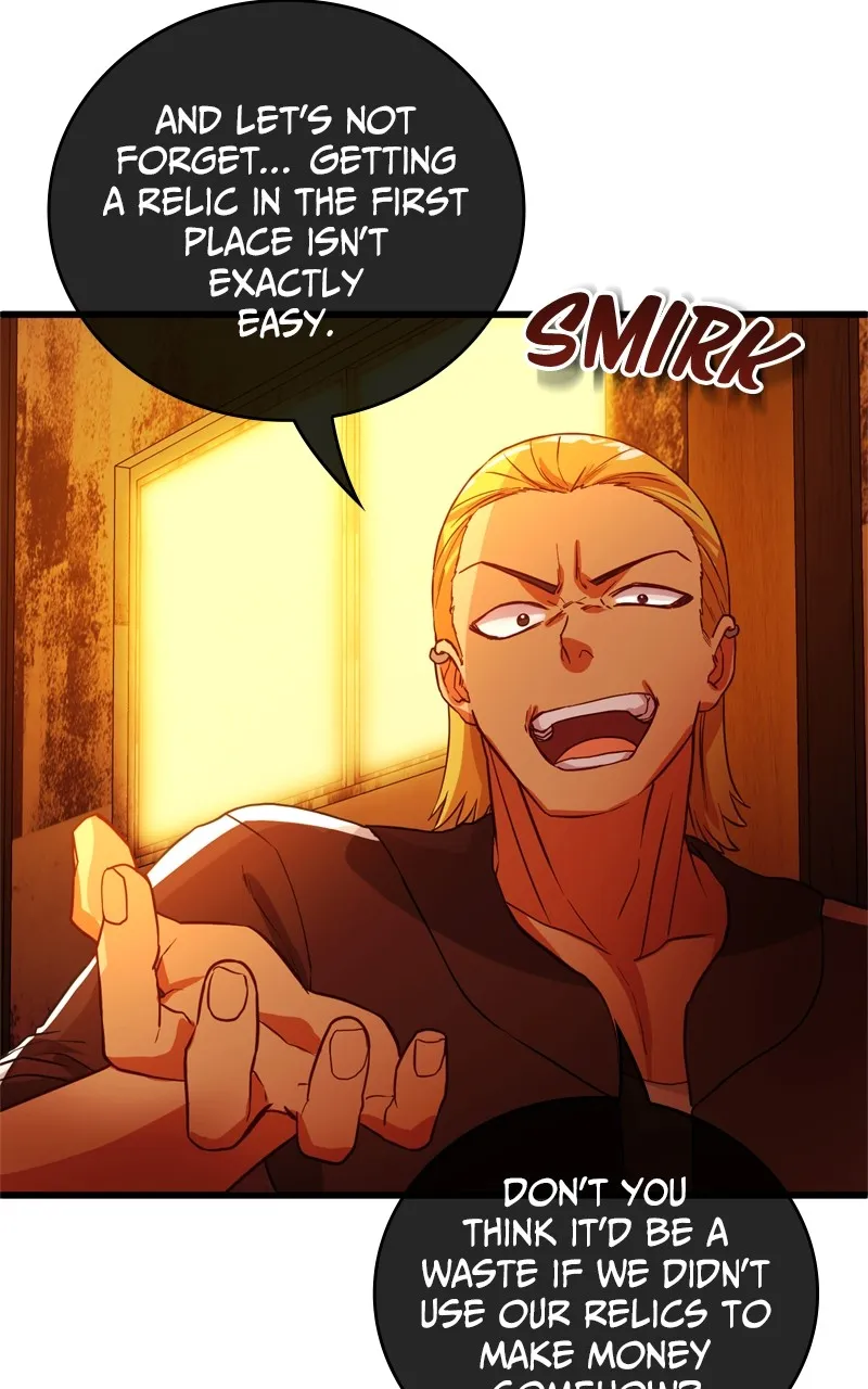 Growth-Type Superhero Chapter 7 page 55 - 