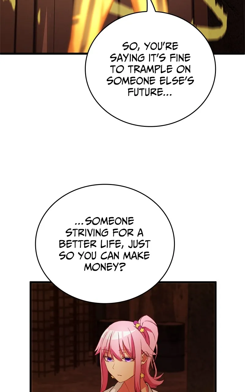 Growth-Type Superhero Chapter 7 page 57 - 