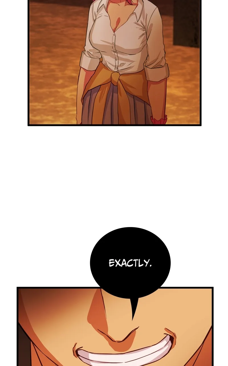 Growth-Type Superhero Chapter 7 page 58 - 