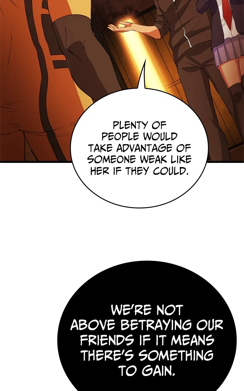 Growth-Type Superhero Chapter 7 page 60 - 