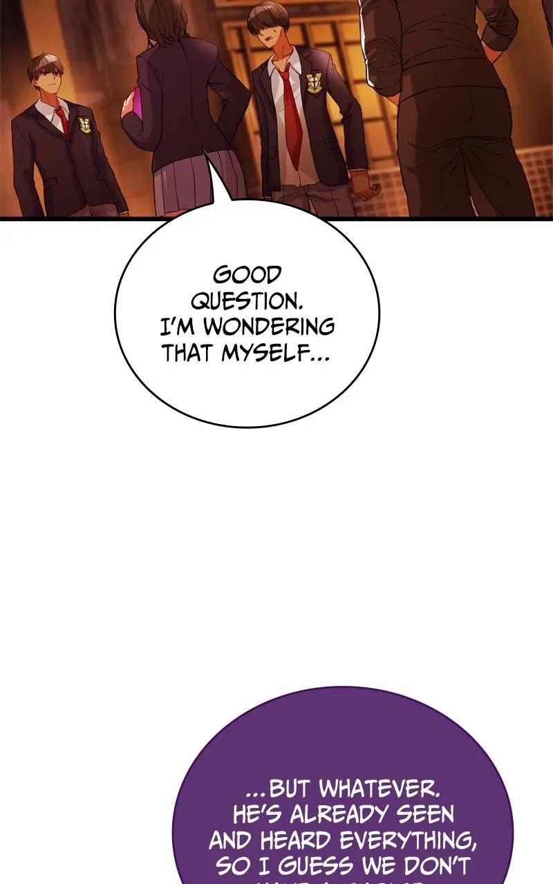 Growth-Type Superhero Chapter 7 page 7 - 