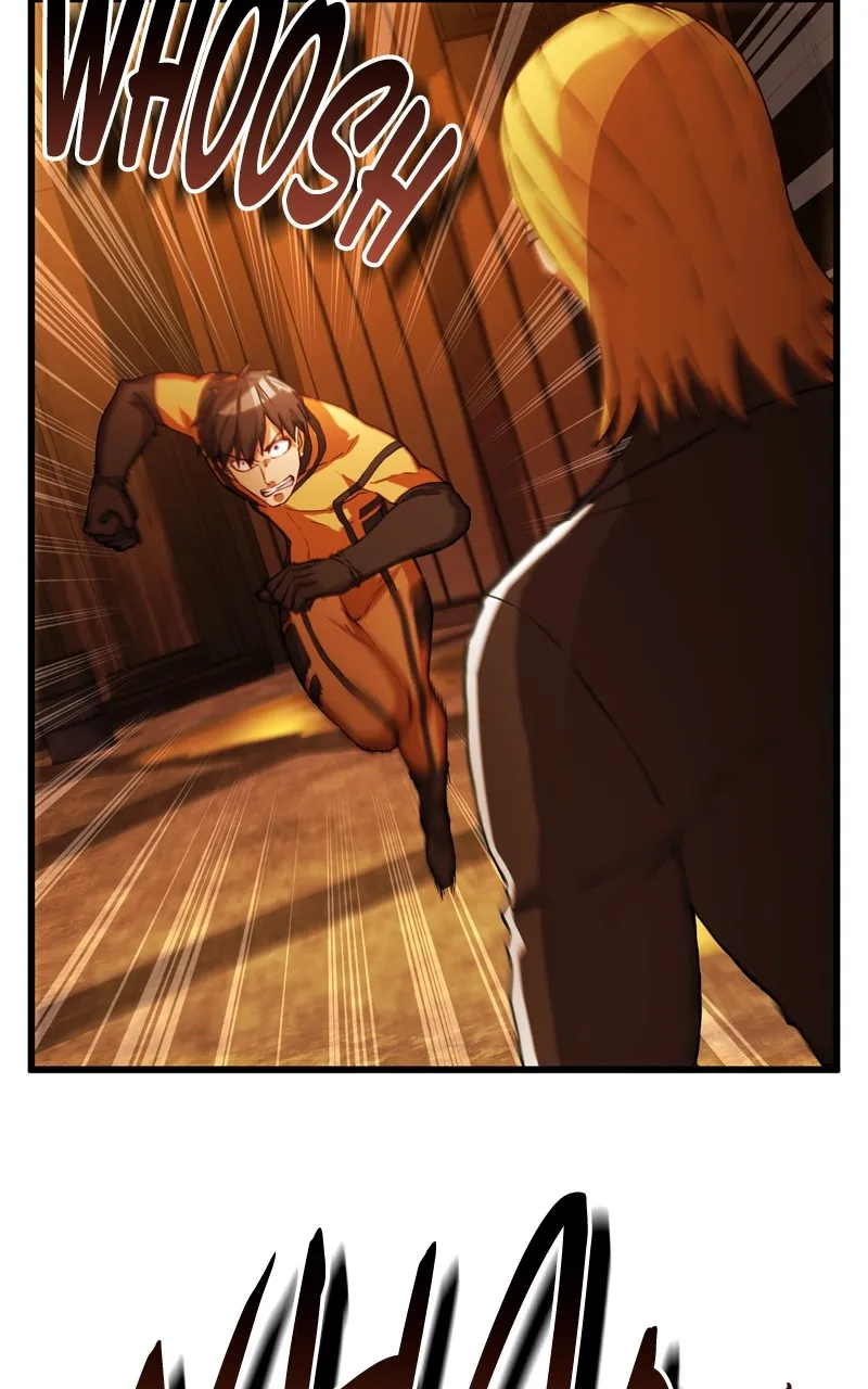 Growth-Type Superhero Chapter 7 page 66 - 