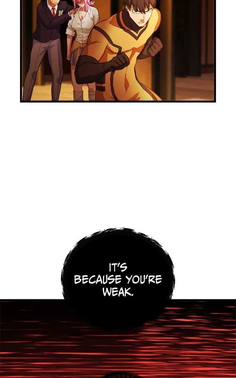 Growth-Type Superhero Chapter 7 page 71 - 