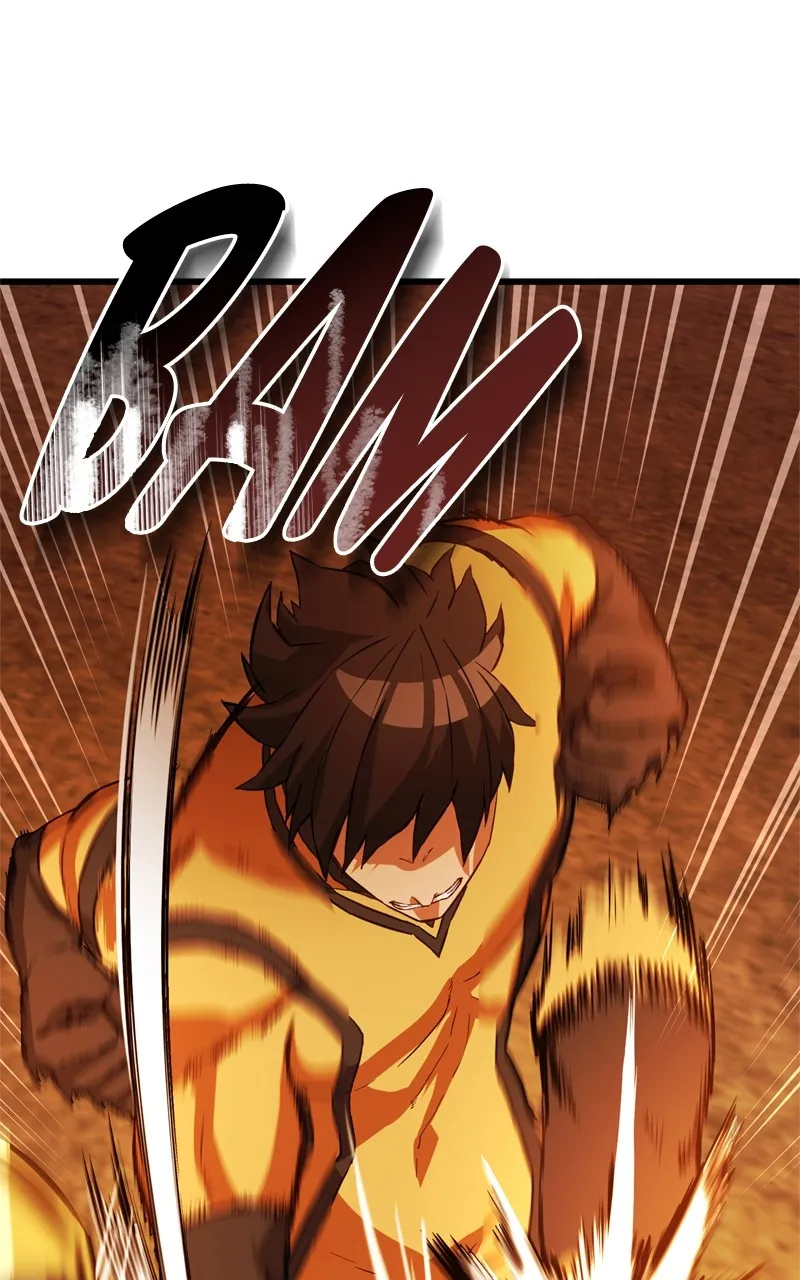 Growth-Type Superhero Chapter 7 page 74 - 
