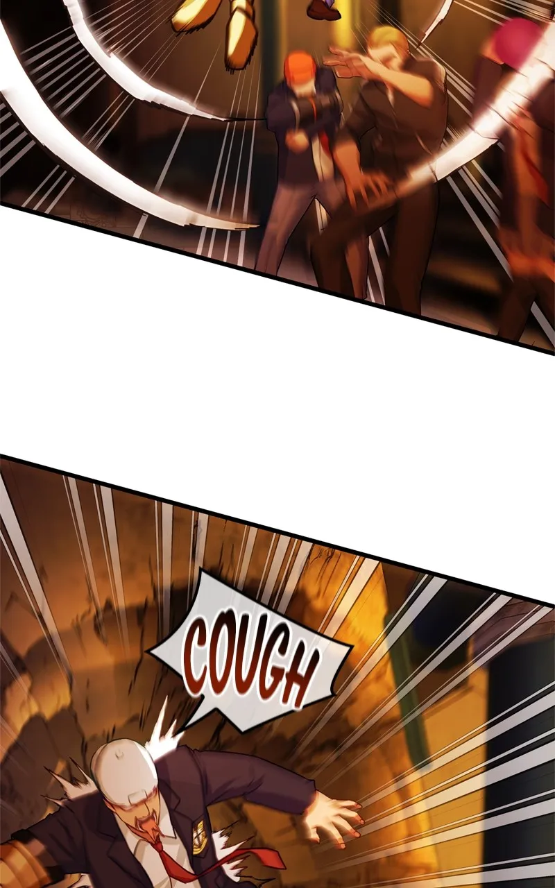 Growth-Type Superhero Chapter 7 page 85 - 