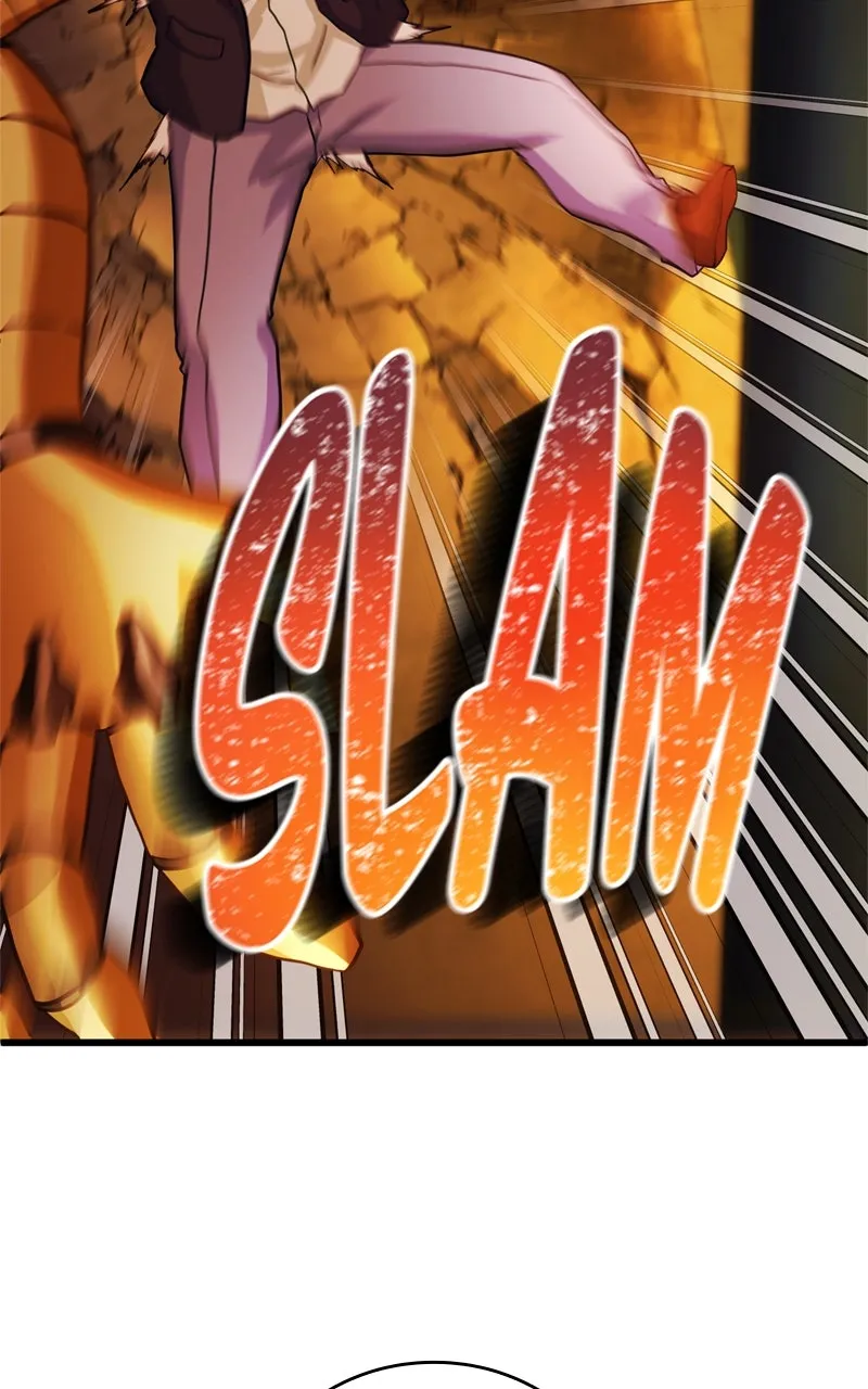 Growth-Type Superhero Chapter 7 page 86 - 
