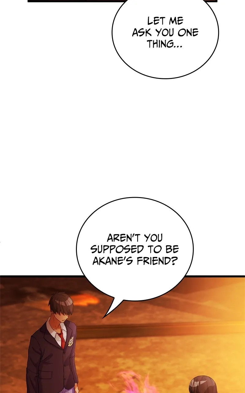 Growth-Type Superhero Chapter 7 page 10 - 