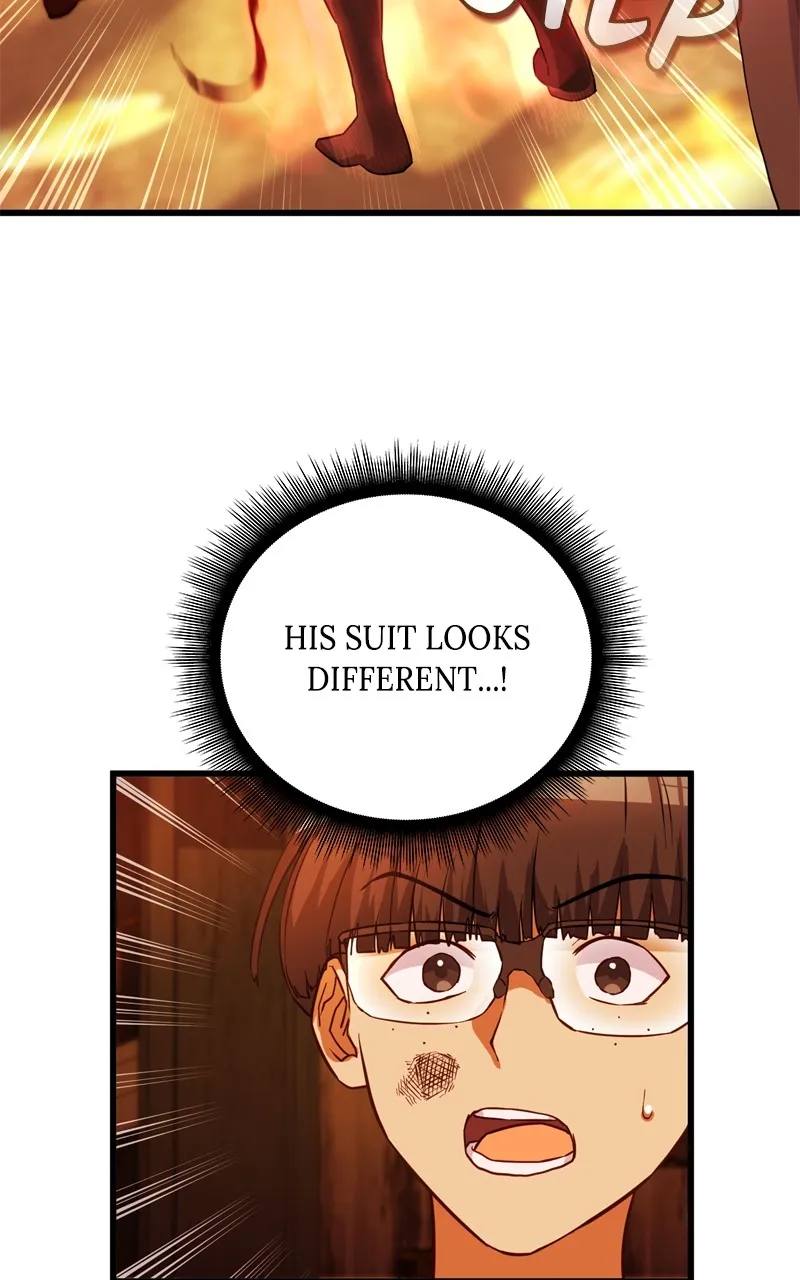 Growth-Type Superhero Chapter 8 page 2 - 