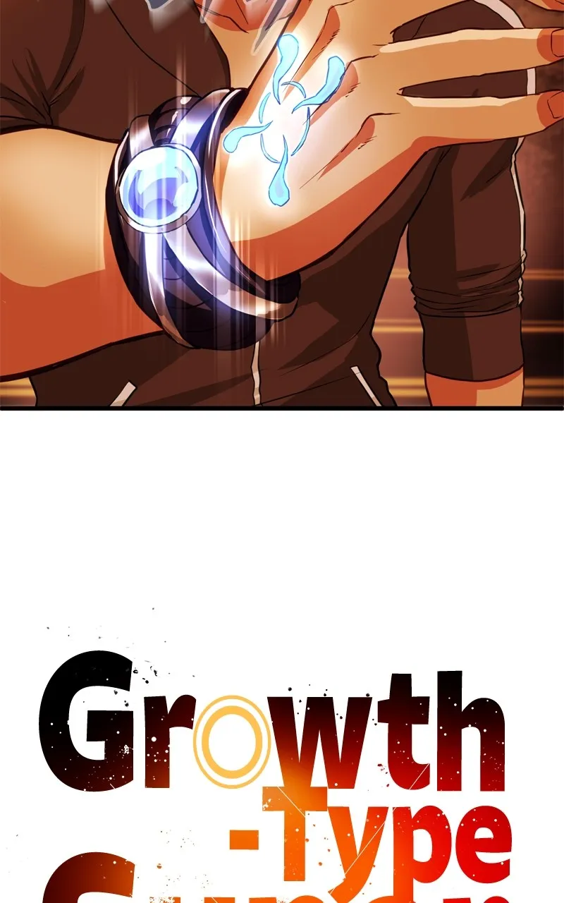 Growth-Type Superhero Chapter 8 page 13 - 