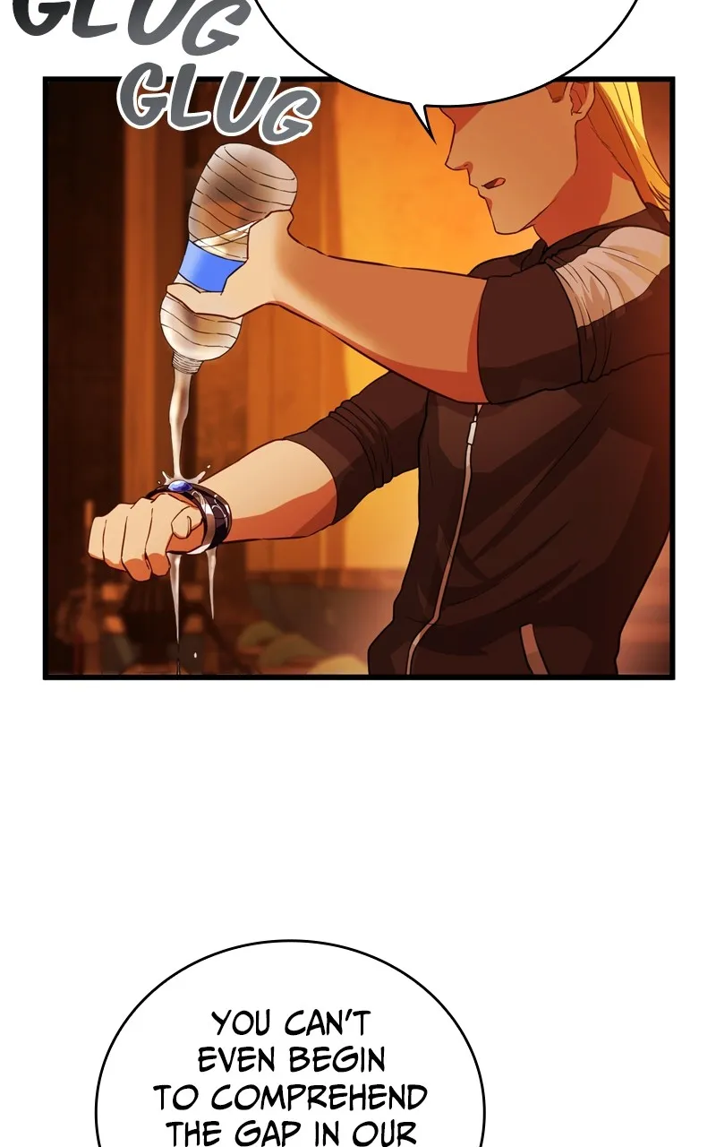 Growth-Type Superhero Chapter 8 page 16 - 