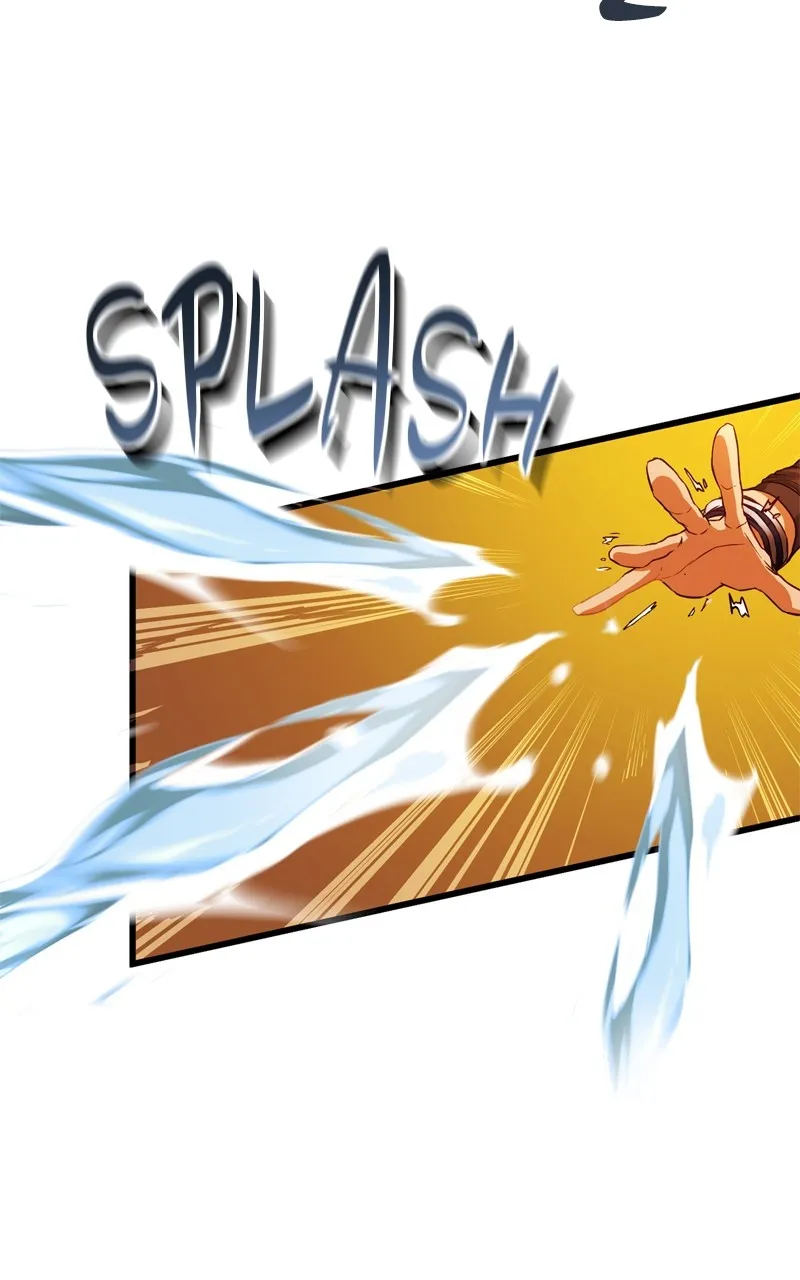 Growth-Type Superhero Chapter 8 page 18 - 