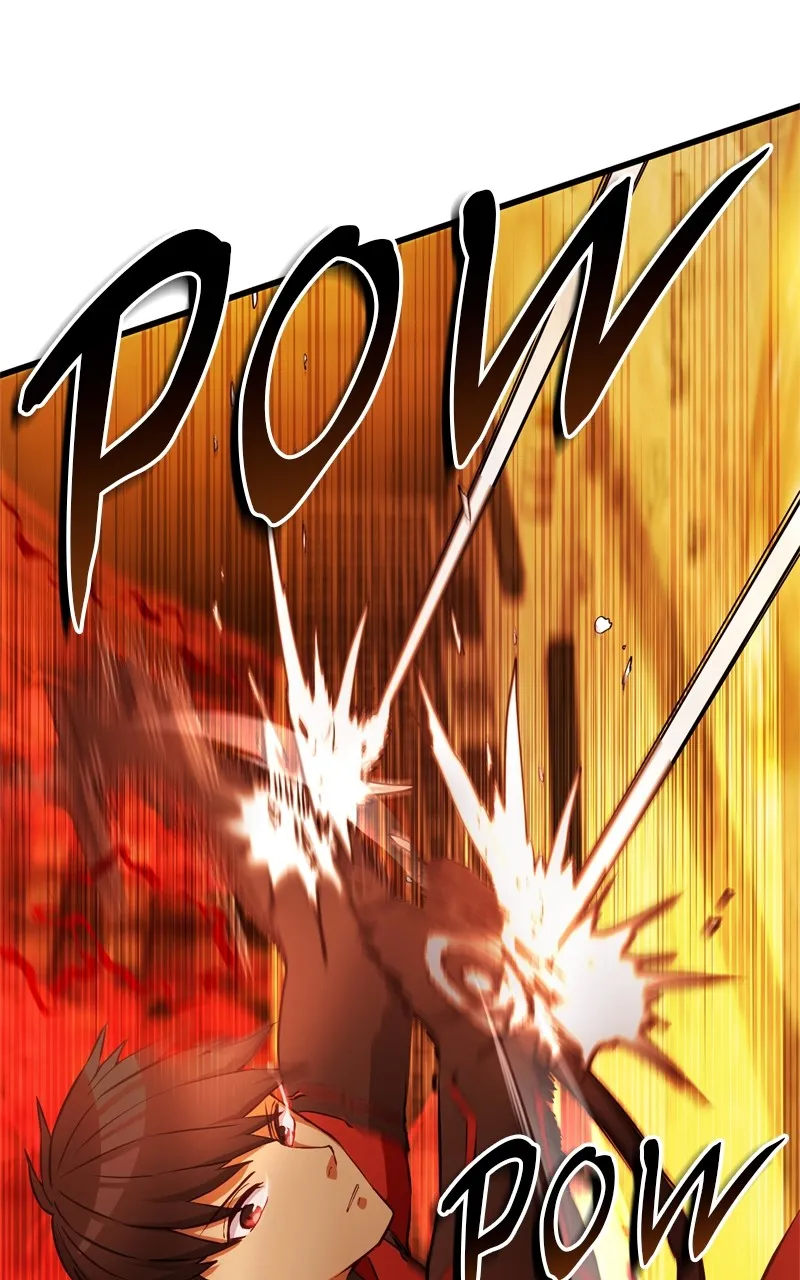 Growth-Type Superhero Chapter 8 page 19 - 