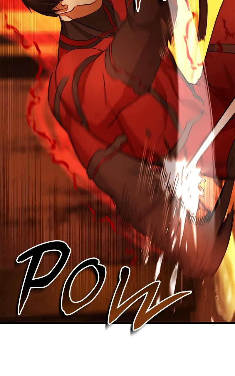 Growth-Type Superhero Chapter 8 page 20 - 