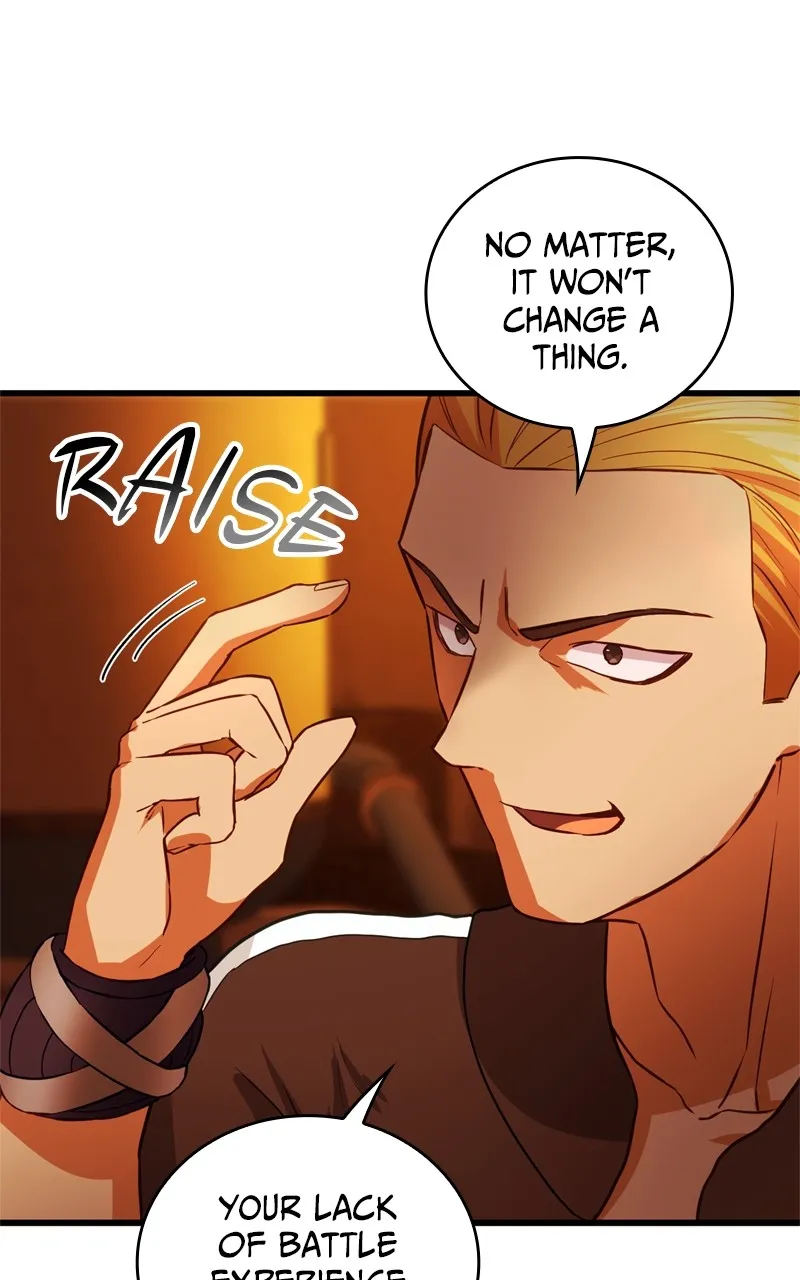Growth-Type Superhero Chapter 8 page 24 - 